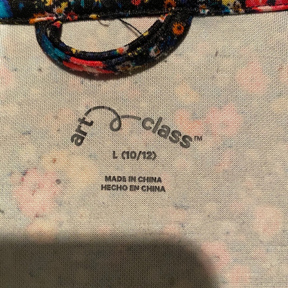 Girls active jacket - Picture 5 of 5